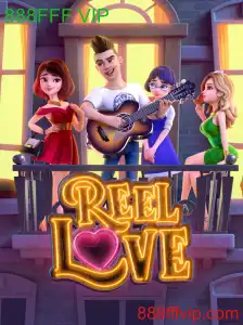 ReelLove: Uma Aventura Romântica e Emocionante em 888FFF VIP