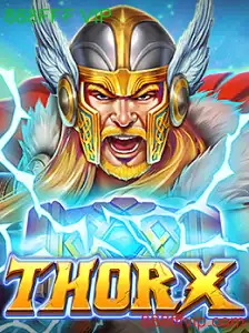 Explore o Empolgante Mundo de ThorX: O Jogo que Une Mitologia e Aventura